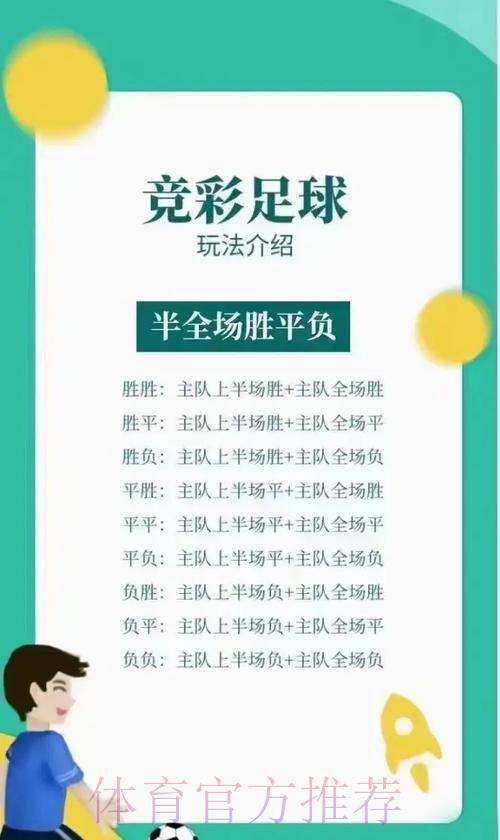 世界杯竞猜指南:各类投注方式详细介绍 世界杯竞猜指南:各类投注方式详细介绍