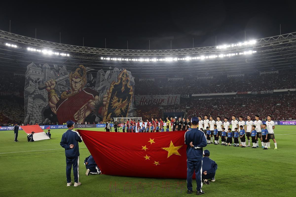 2026年世界杯：中国男足能否成功突围晋级？