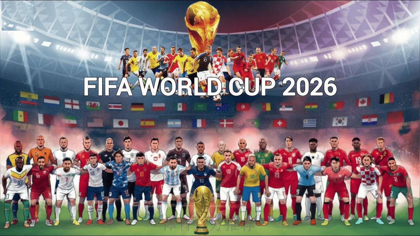 2026年世界杯最佳投注平台全面评测与排名